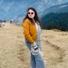 Yashika Jaitly