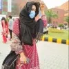 Fouzia Parveen