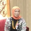 Helianita Mazni