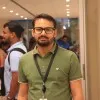 Musheer Alam