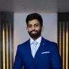 Vivek Veeram Reddy