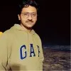P Kishore