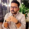 Syed Nadeem Mohiuddin