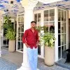 Vivekanand Nayak