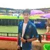K GAGAN ROHITH