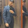 SUJIT ASHOK DUBEY