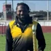 Thamail Morgan