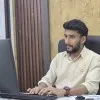 Pranav Chandran