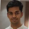 Hardik Mutha