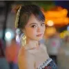 Rebecca CHEN