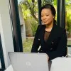 Yvette Mgobhozi