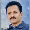 K SUNIL KUMAR