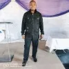 Mxolisi France