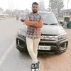 Sumit Kumar