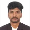 Dhinesh Murali