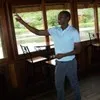 Donald Ramodibana