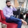 Devender Kumar