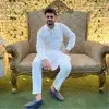 Mudassar Page
