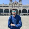 Ankush Verma