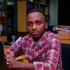 Dickson MUGISHA