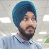 Yashpreet singh Kalsi
