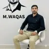 Muhammad Waqas