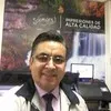 Benjamin Romero