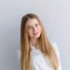 Olga Khomenko