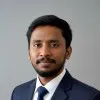 Vishnu Kumar