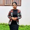 Sneha Mariam Saji