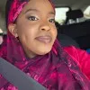 Nasra Kassim