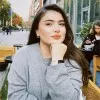 Leyla Gasimova