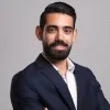 Fadi Hamarneh