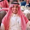 Fahad Alharthi