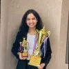 Anushka Parihar