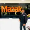 Pramod Kharad