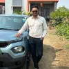 Shrikant Sabale