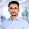 M Manoj