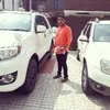 suraj panchal
