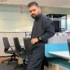 Faraz Ansari