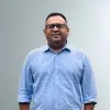 Nikhil Gupta