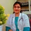 Ragini Bhadoria