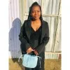 Nompumelelo Dube
