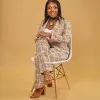 Sherrona Peterkin