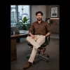 Vishnu Mohan