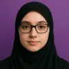 IQRA MALIK