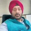 Col Vijender Singh Ralhi Veteran Indian Army