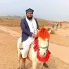 Mufti Shafayat Hossain Azadi