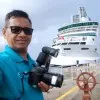 Chad Cordova Bacolod