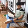 Rahul Sethi